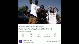 This one out that Westcoast Los Angeles California. @withregram &bull; artist yakahontas 2 Million views