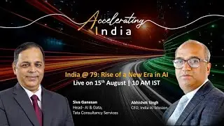 India @ 79: Rise of a New Era in AI