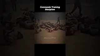 Training of Para SF Commando 🇮🇳🫡  #respect #indianarmy #soldier #commando #power #shorts