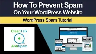 How To Prevent Spam On WordPress Website (Step By Step Tutorial)