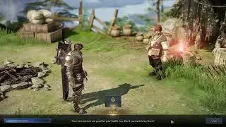 Prideholme Under Attack - Lost Ark Episode 6 (no commentary)