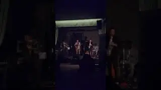 Leonardo Gallato - Matinata (full band live @Reset Festival Torino)