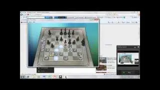 Lets Play Chess Titans Part 1
