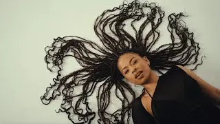 Ms. Thandi - Day Dreaming (Official Music Video)