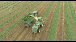 Ger Drew Agri Silage June 2018