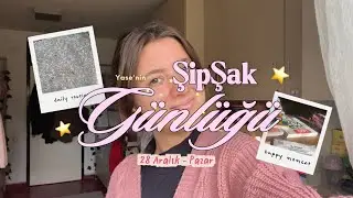 Nasıl taekwondoya başladım? #ŞipŞakGünlüğüm 28