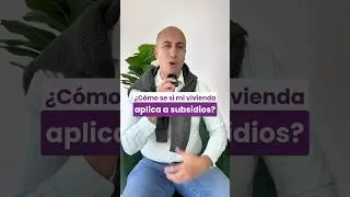 &iquest;C&oacute;mo se si mi vivienda aplica a subsidios?
