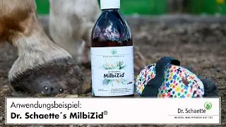 Nat&uuml;rliche Waschbehandlung gegen Milben, Haarlinge, Fl&ouml;he und andere Ektoparasiten
