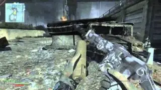 CoD MW3 Montage