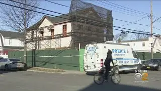 Queens Village Fire Deemed Suspicious By Authorities