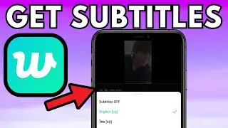 How To Get Subtitles On Weverse Live (2025 Update)