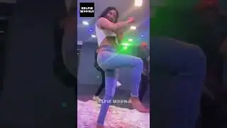 Holi ல இப்படியா Dance ஆடனுமா!! Sakshi Agarwal Holi Celebration Dance | Selfie Moonji