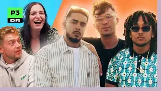 Reagerer p&aring; 'Ibiza' med B.O.C.: (Stadig) umulig at undg&aring;!