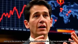 Iran's Nuclear Tensions: U.S. Actions, Global Security, and Strategic Shifts Explained