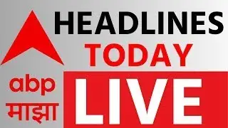 Headlines Update LIVE | Municipal Corporation Election Update | Maharashtra Politics | ABP Majha