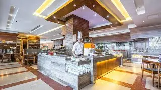 Crystal Crown Hotel Petaling Jaya, Malaysia | Travel With Bhavya