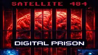 Satellite 484. - Digital Prison music video