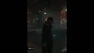 Watch Dogs That We Lost | E3 Gameplay #shorts
