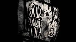 SLOW ONE - L'ODIO CHIAMA ODIO // FULL ALBUM (2021)