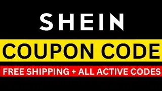 Top Shein Coupon Code 2023 to Save on Next Haul + Free shipping | ALL ACTIVE SHEIN DISCOUNT CODES