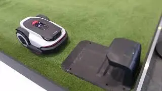 Roborock M&auml;hroboter RockMow Z1, RockMow S1 Test IFA 2025