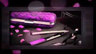 Pink Orchid by ghd
