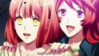 Anime - Poszukując Ideału (Special +1000Sub.)