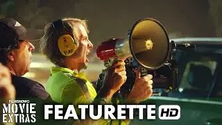 13 Hours: The Secret Soldiers of Benghazi (2016) Featurette - Michael Bay as Director