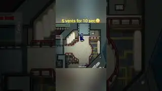 How to win hide and seek😈 | Among Us