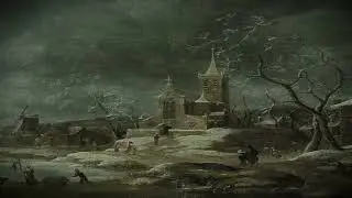 Tchaikovsky - Dance of the Sugar Plum Fairy (SLOWED & REVERB)