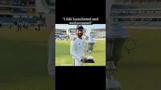 I will NEVER play for Andhra Pradesh AGAIN: #HanumaVihari #Cricket #AndhraPradesh #Politics