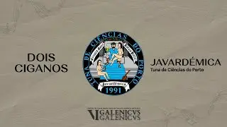 Javardémica - Dois Ciganos | VI GALENICVS