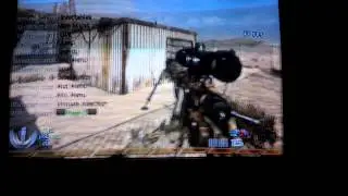 Best Cfg Menu Ever by FaZeRedDotCity