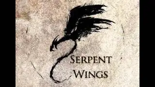 Serpent Wings - Judgement Day