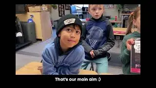 Communicating Student Learning Video Fall 2022