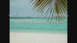 Jeff Golub, 