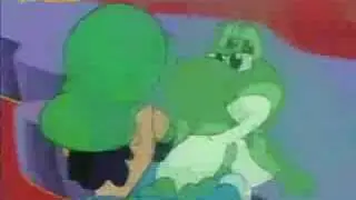 Youtube Poop: Balls