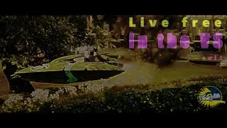 Planetside 2 | Live free in the VS
