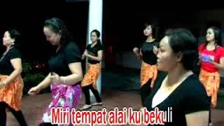 Bujang tuai by James Jacob - OFFICIAL VIDEO