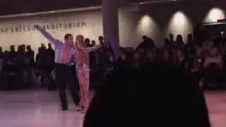 Ricardo and Yulia - Feelings