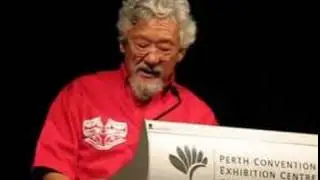 David Suzuki - 1992 World Scientists' Warning to Humanity