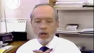 Преподобный Билл Дэвис: &laquo;Контрагейт&raquo; (1990)