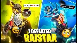 1v4 in cs rank grand master lobby #freefire #freefirelive #1v4 #garena