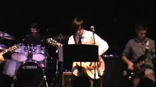 ISYM 2015 set