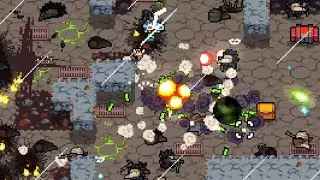 Ultra shovel