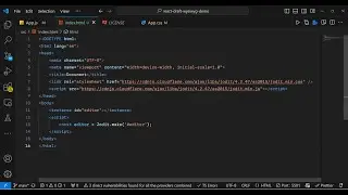Build a Jodit WYSIWYG Rich Text & HTML Editor With Live Preview in Browser Using Javascript