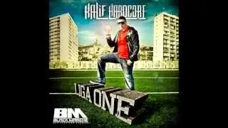 KALIF HARDCORE MA BOUTIQUE
