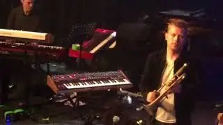 Nils W&uuml;lker - One of his best Song