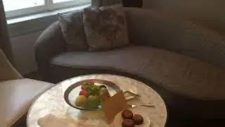 Park Hyatt Vienna Suite!!