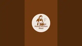 #HomeKitchenMoni
